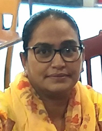 Manjit Sandhu